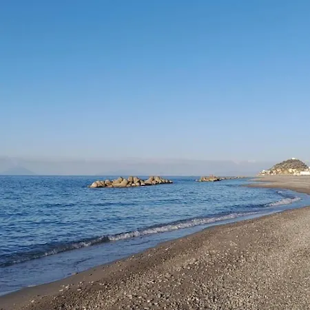 Διαμέρισμα Casamare *