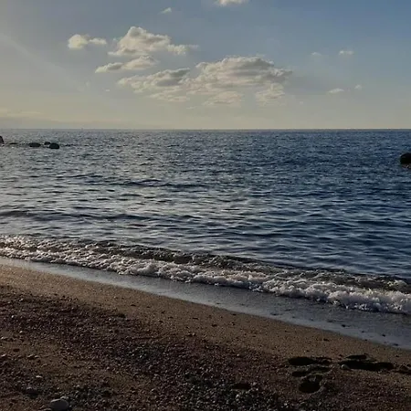 Διαμέρισμα Casamare Capo dʼOrlando