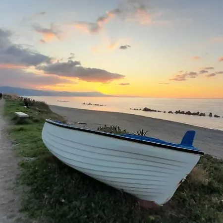 Διαμέρισμα Casamare *