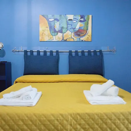 Casamare * Capo dʼOrlando