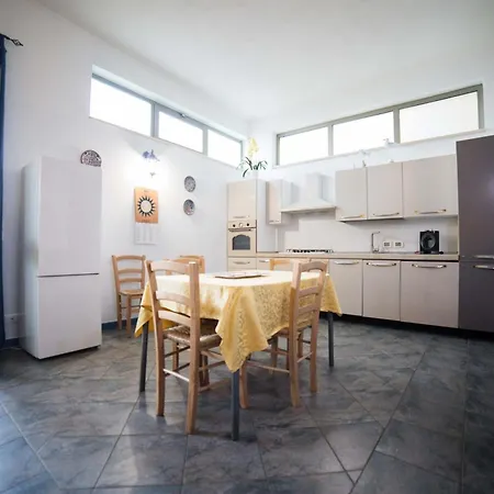 Διαμέρισμα Casamare