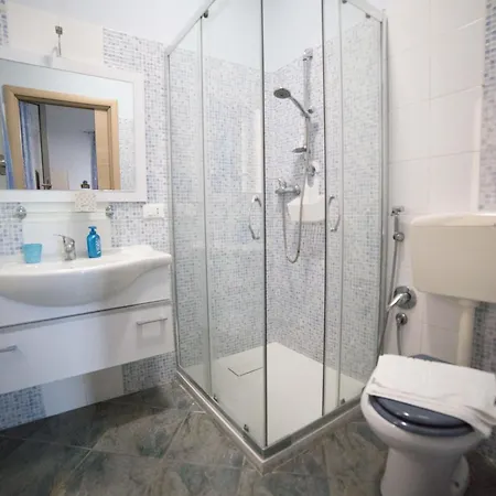 Casamare Διαμέρισμα *