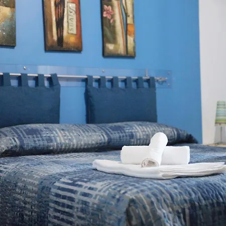 Διαμέρισμα Casamare Capo dʼOrlando