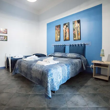 Casamare * Capo dʼOrlando