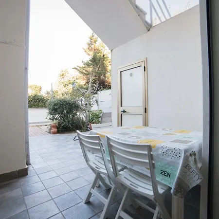 Casamare Διαμέρισμα