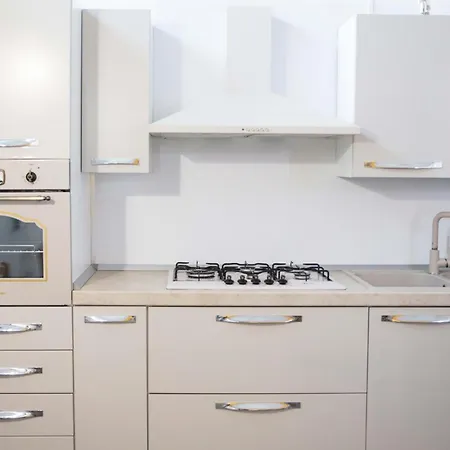 Διαμέρισμα Casamare *