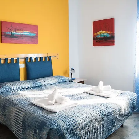 Casamare * Capo dʼOrlando