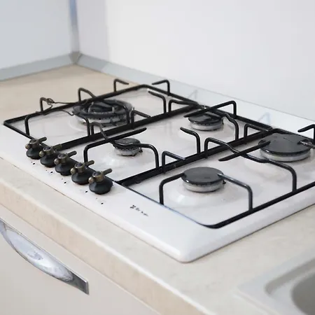 Casamare Διαμέρισμα Capo dʼOrlando