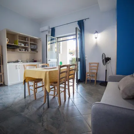 Casamare * Capo dʼOrlando