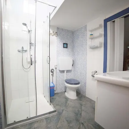 Casamare Διαμέρισμα *