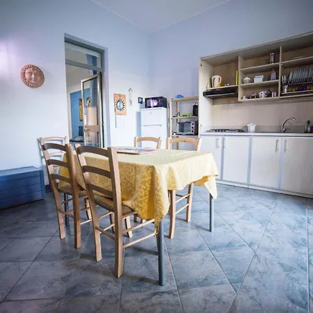 Διαμέρισμα Casamare *