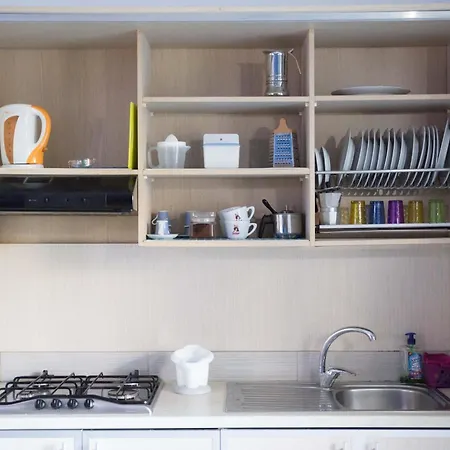 Casamare Capo dʼOrlando