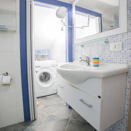 Casamare Διαμέρισμα *