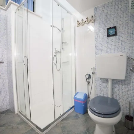 Casamare Capo dʼOrlando