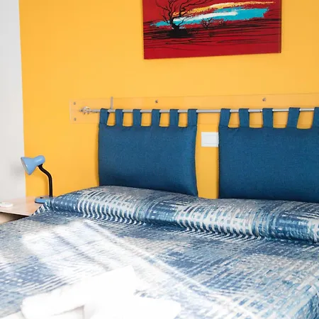 Casamare * Capo dʼOrlando