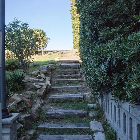 Casamare Διαμέρισμα