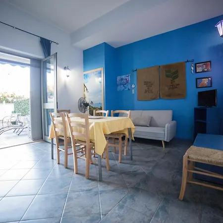 Διαμέρισμα Casamare