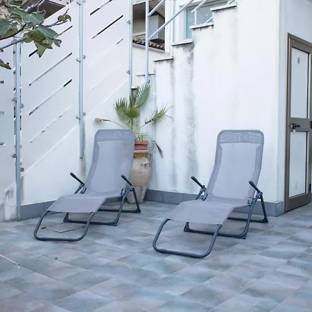 Casamare Διαμέρισμα *