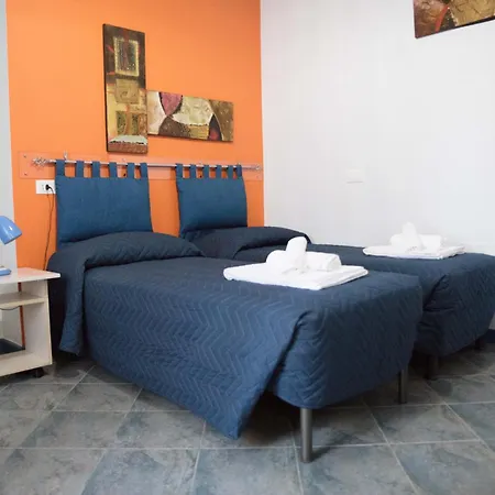 Casamare * Capo dʼOrlando