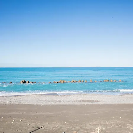 Casamare Διαμέρισμα