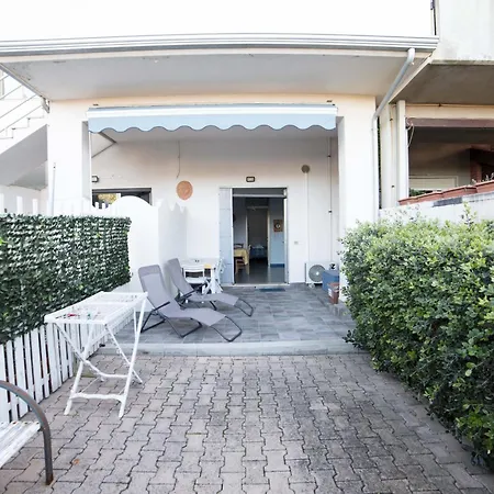 Casamare Διαμέρισμα *