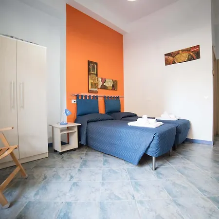 Διαμέρισμα Casamare Capo dʼOrlando