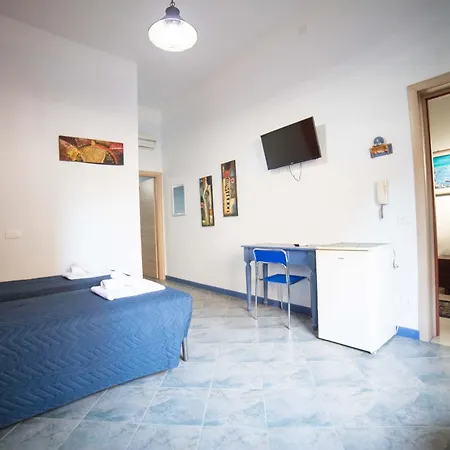 Casamare * Capo dʼOrlando